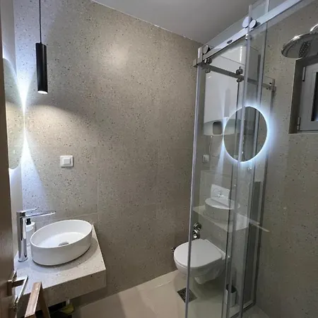 Guest house Sirena