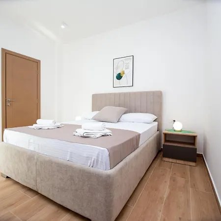 Guest house Sirena