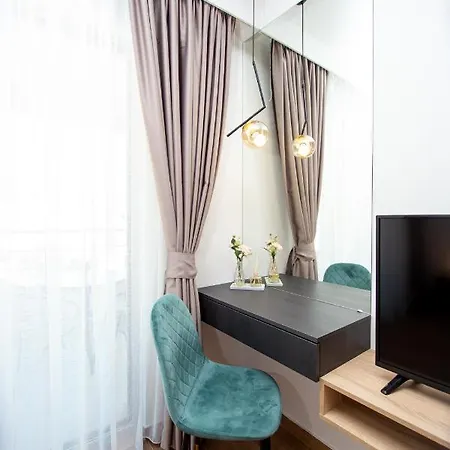 Sirena Guest house