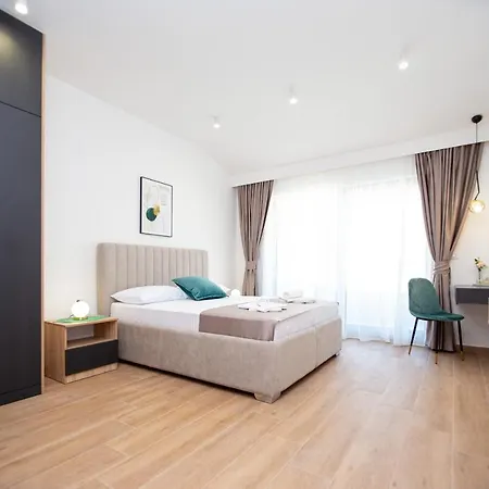 Guest house Sirena Budva