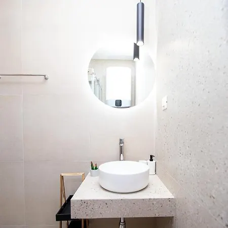 Guest house Sirena 3*