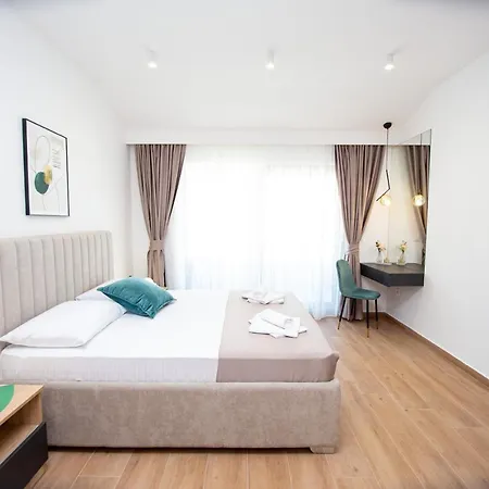 Sirena Guest house 3*