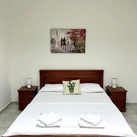 Sirena 3* Budva