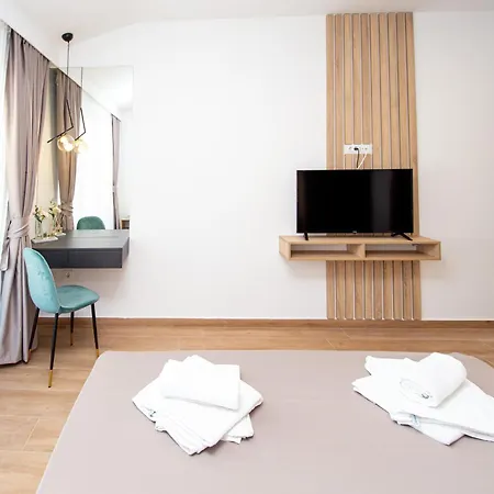 Gasthuis Sirena 3*
