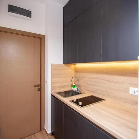 Sirena Guest house 3*