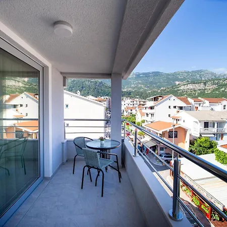 Sirena Guest house