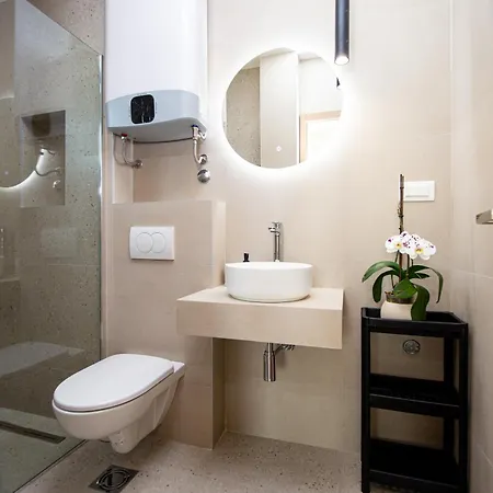 Sirena 3* Budva