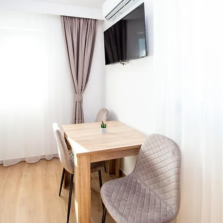 Sirena Guest house