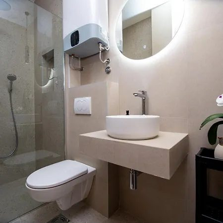 Sirena Guest house 3*