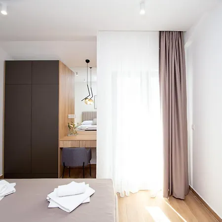 Guest house Sirena 3*