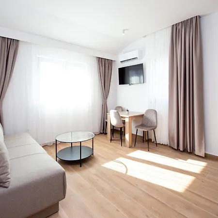 Guest house Sirena