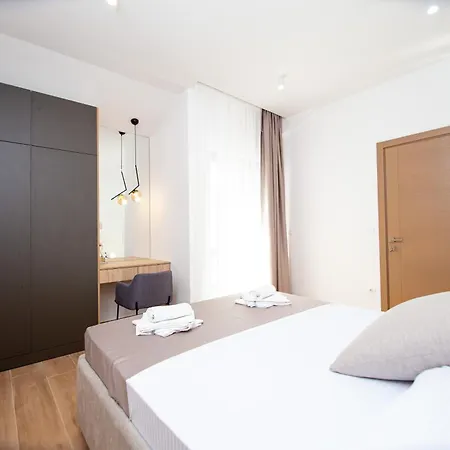 Sirena 3* Budva