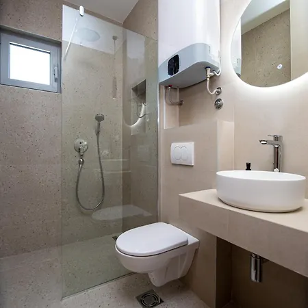 Sirena Guest house Budva