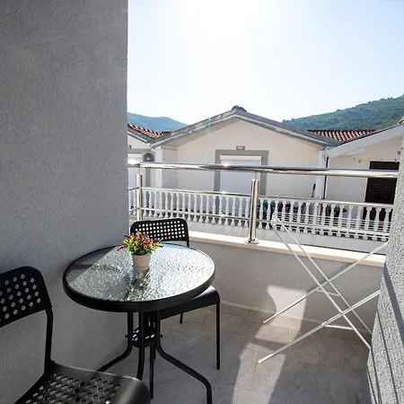 Guest house Sirena