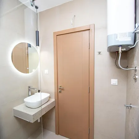 Guest house Sirena 3*