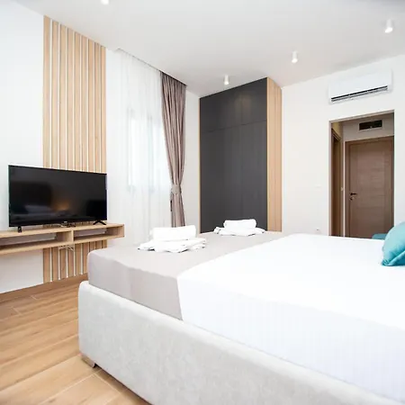 Sirena Guest house 3*