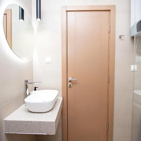 Guest house Sirena 3*