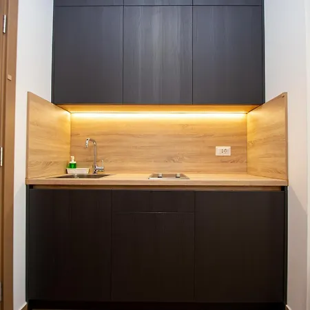 Sirena Guest house 3*