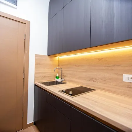 Sirena Guest house
