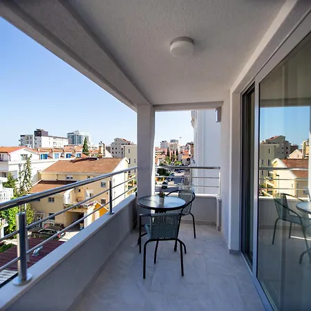 Gasthuis Sirena 3*