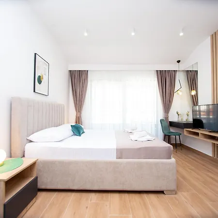 Guest house Sirena