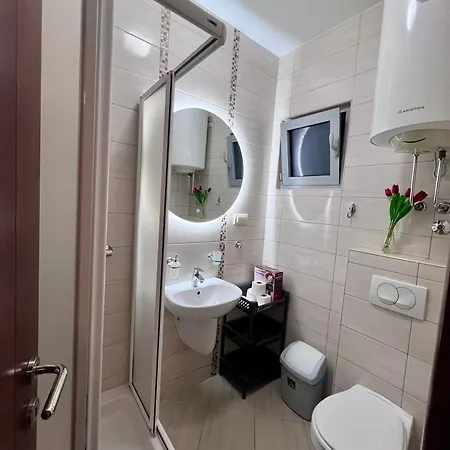 Guest house Sirena