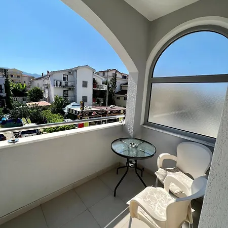Sirena Guest house Budva