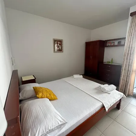 Sirena 3* Budva
