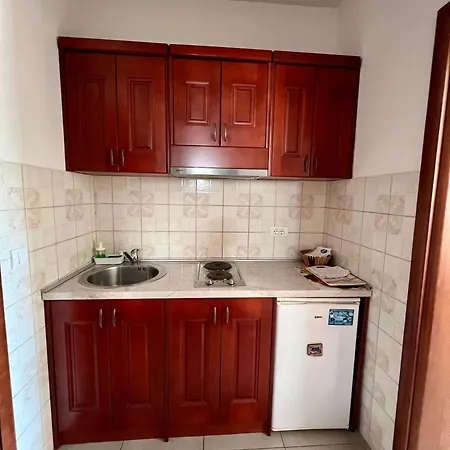 Guest house Sirena 3*