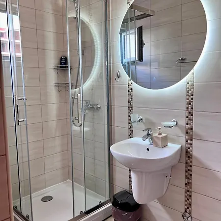 Guest house Sirena