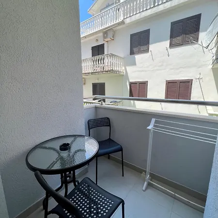 Sirena 3* Budva
