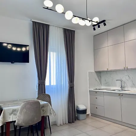Sirena Guest house 3*