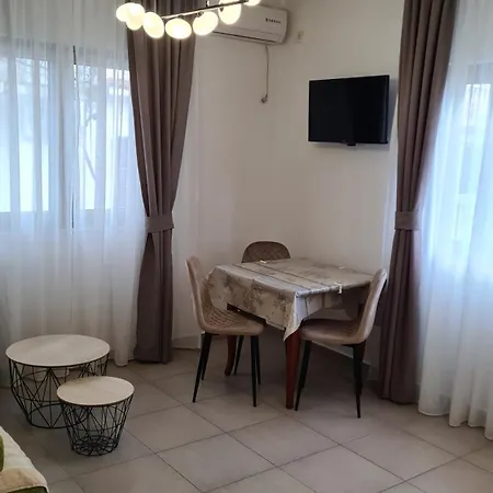 Sirena 3* Budva