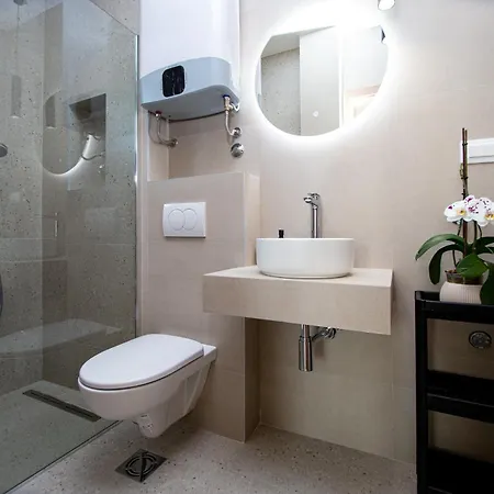 Sirena 3* Budva