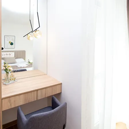 Sirena - Modern With Free Parking Affittacamere Budua