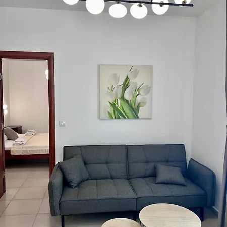 Affittacamere Sirena - Modern With Free Parking